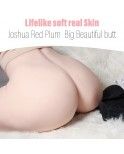 36 lb (15 kg) Dual-Channel Sex Doll,Realistic Vaginal, Male Masturbating,Silicone Sex Doll 36 lb (15 kg) Dual-Channel Sex Doll,Realistic Vaginal, Male Masturbating,Silicone Sex Doll