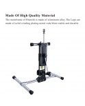 Hismith Anal & Vaginal Sex Machine With Three Body-Safe Dildos and Three Adaptors Hismith Anal & Vaginal Sex Machine With Three Body-Safe Dildos and Three Adaptors