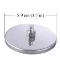 Suction Cup Adapter for Hismith Kliclok Sex Machine (M/L) Suction Cup Adapter for Hismith Kliclok Sex Machine (M/L)