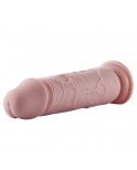Hismith 10" Huge Silicone Dildo with Lifelike Texture for Kliclok Hismith 10" Huge Silicone Dildo with Lifelike Texture for Kliclok