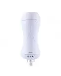 8" Soft TPE Masturbation Cup with 10 Vibrating Patterns for Hismith Sex Machines 8" Soft TPE Masturbation Cup with 10 Vibrating Patterns for Hismith Sex Machines