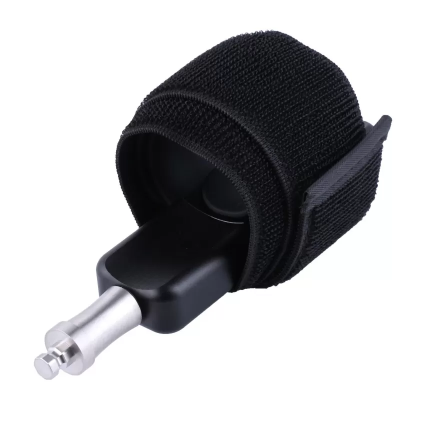 Hismith Sex Machine Attachment, Muti-Function Bandage For Sex Toy, Compatible With Male Masturbation Cup And Vibrator Hismith Sex Machine Attachment, Muti-Function Bandage For Sex Toy, Compatible With Male Masturbation Cup And Vibrator