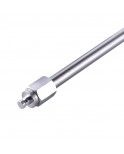 30 cm Extension Rod for Hismith Premium Sex Machines with Kliclok System 30 cm Extension Rod for Hismith Premium Sex Machines with Kliclok System
