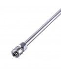 30 cm Extension Rod for Hismith Premium Sex Machines with Kliclok System