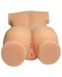 Realistic Full Silicone Artificial Pussy, Sexy Real Vagina Masturbator, Love Doll for Men, Male Masturbator, Sex Toys