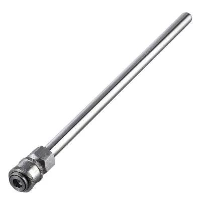 Hismith Thrusting Bar for Premium Sex Machines (40 cm) with Quick Air / Kliclok Connector