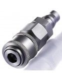 Quick Air to Kliclok Adaptor for Hismith Premium Sex Machines Quick Air to Kliclok Adaptor for Hismith Premium Sex Machines