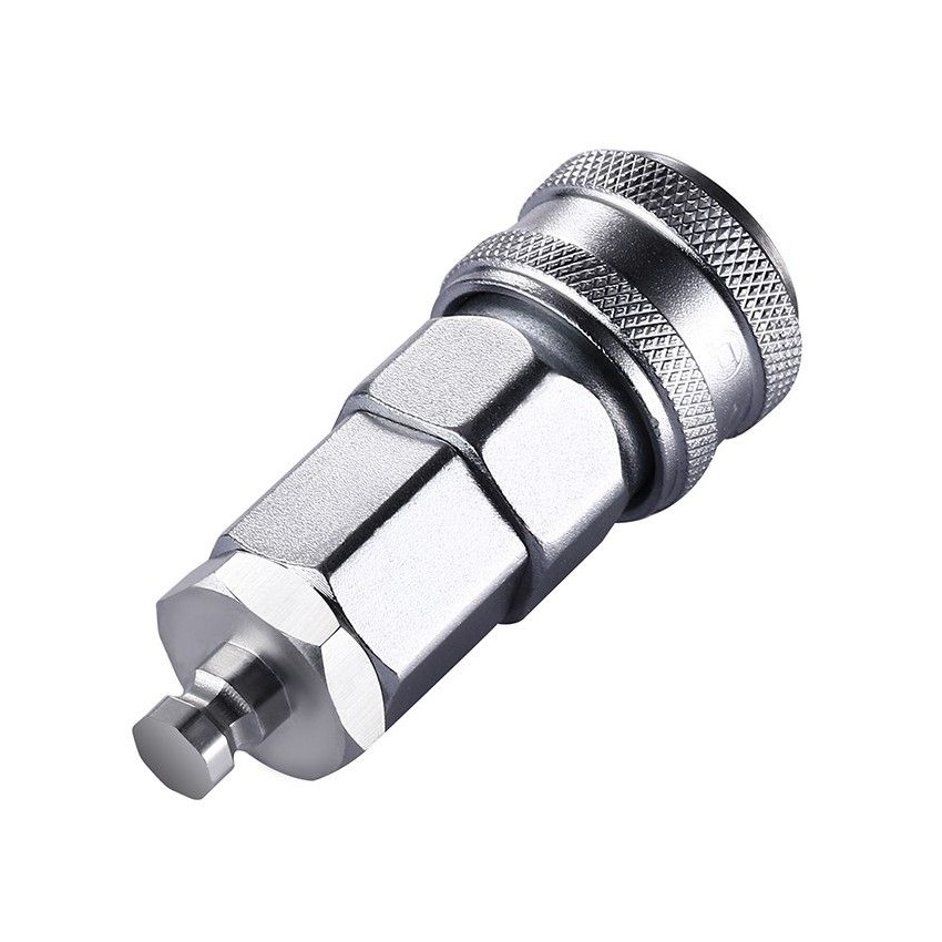 Kliclok to Quick Air Adaptor for Hismith Premium Sex Machines