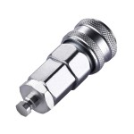 Kliclok to Quick Air Adaptor for Hismith Premium Sex Machines Kliclok to Quick Air Adaptor for Hismith Premium Sex Machines