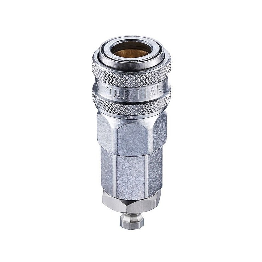 Kliclok to Quick Air Adaptor for Hismith Premium Sex Machines