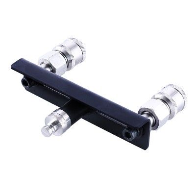 Double Penetration Kliclok Adapter for Hismith Sex Machine