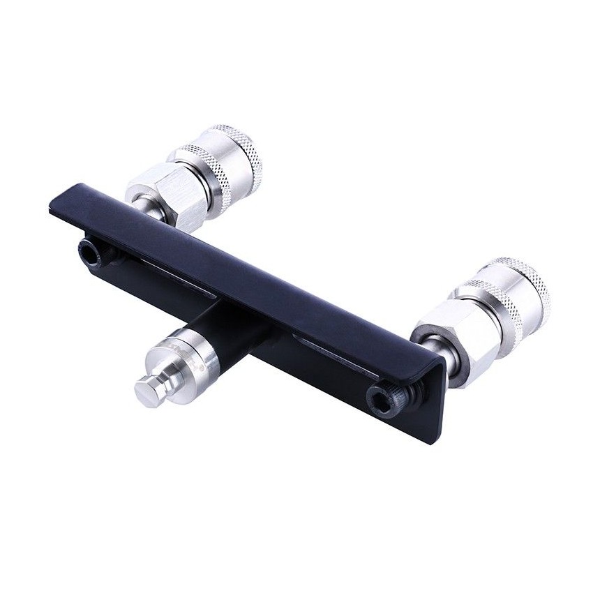 Double Penetration Kliclok Adapter for Hismith Sex Machine