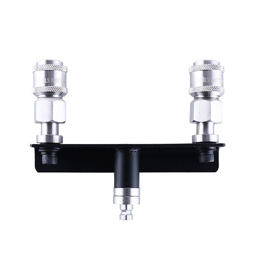 Double Penetration Kliclok Adapter for Hismith Sex Machine Double Penetration Kliclok Adapter for Hismith Sex Machine