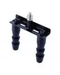 Kliclok to Double Vac-U-Lock Adaptor for Hismith Sex Machine Kliclok to Double Vac-U-Lock Adaptor for Hismith Sex Machine