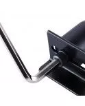 Kliclok to Double Vac-U-Lock Adaptor for Hismith Sex Machine Kliclok to Double Vac-U-Lock Adaptor for Hismith Sex Machine