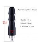 Hismith Premium Super Quiet Sex Machine Bundle With Black Series Attachments Hismith Premium Super Quiet Sex Machine Bundle With Black Series Attachments