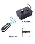 Hismith Premium 3.5 | 3-in-1 Controlled Sex Machine with 8" Dildo & Bag Hismith Premium 3.5 | 3-in-1 Controlled Sex Machine with 8" Dildo & Bag