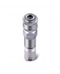 Hismith 3XLR to Kliclok Adaptor for Sex Machines Hismith 3XLR to Kliclok Adaptor for Sex Machines