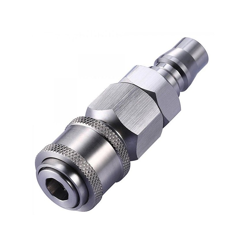 Quick Air to Kliclok Adaptor for Hismith Premium Sex Machines Quick Air to Kliclok Adaptor for Hismith Premium Sex Machines