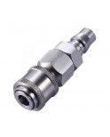 Quick Air to Kliclok Adaptor for Hismith Premium Sex Machines Quick Air to Kliclok Adaptor for Hismith Premium Sex Machines