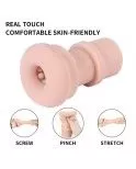 Thrusting Masturbation Cup with 9 Frequency Vibration for Hismith Premium Sex Machine with KlicLok System Thrusting Masturbation Cup with 9 Frequency Vibration for Hismith Premium Sex Machine with KlicLok System