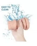 Thrusting Masturbation Cup with 9 Frequency Vibration for Hismith Premium Sex Machine with KlicLok System Thrusting Masturbation Cup with 9 Frequency Vibration for Hismith Premium Sex Machine with KlicLok System
