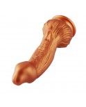 Hismith 9.45" Silicone Evil Dragon Dildo for Hismith Premium Sex Machine, Monster Series