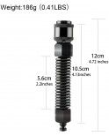 Hismith Spring Attachment for Kliclok Sex Machines Hismith Spring Attachment for Kliclok Sex Machines