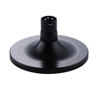 Suction Cup Adapter For 3XLR Sex Machine