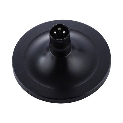 Suction Cup Adapter For 3XLR Sex Machine