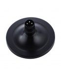 Suction Cup Adapter For 3XLR Sex Machine