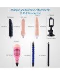 Auxfun Best Automatic Fucking Machine For Men, Suitable for Anal Sex and Male Masturbation Auxfun Best Automatic Fucking Machine For Men, Suitable for Anal Sex and Male Masturbation