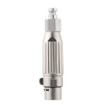 Kliclok to 3XLR Adapter for Hismith Premium Sex Machine Kliclok to 3XLR Adapter for Hismith Premium Sex Machine