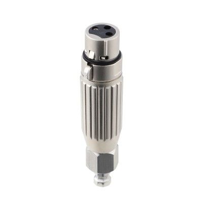 Kliclok to 3XLR Adapter for Hismith Premium Sex Machine