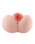3D Realistic Male Masturbator Ass Vagina Anal Sex Toys for Male Masturbation 3D Realistic Male Masturbator Ass Vagina Anal Sex Toys for Male Masturbation