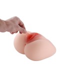 3D Realistic Male Masturbator Ass Vagina Anal Sex Toys for Male Masturbation 3D Realistic Male Masturbator Ass Vagina Anal Sex Toys for Male Masturbation