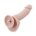 Hismith 7.87" Vibrating Dildo for Hismith Premium Sex Machine