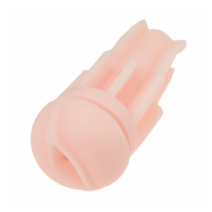 Green Beer Mug Masturbation Pussy Cup for Automatic Retractable Sex Machine