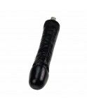 Big Black Dildo for 3XLR Sex Machines Big Black Dildo for 3XLR Sex Machines