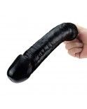 Big Black Dildo for 3XLR Sex Machines