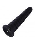 Hismith 10.2" Tower Shaped Anal Dildo with Suction Cup & Removable Kliclok Hismith 10.2" Tower Shaped Anal Dildo with Suction Cup & Removable Kliclok
