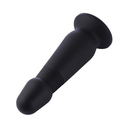 Hismith 26 cm Grenade Anal toy with KlicLok System for Hismith Premium Sex Machine