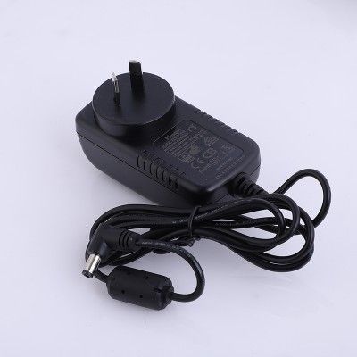 12V 2A 24W AC/DC Adapter Power Supply for Hismith Pro Traveler