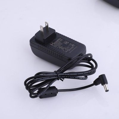 12V 2A 24W AC/DC Adapter Power Supply for Hismith Pro Traveler