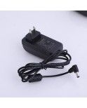 12V 2A 24W AC/DC Adapter Power Supply for Hismith Pro Traveler (US / UK / EU / AU)