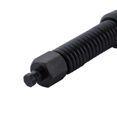 Hismith 6.5” KlicLok System Adapter with Spring for Vac-U-Lock Dildos, 2 in 1 Extender