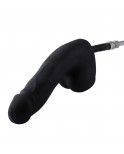 Hismith 6.5” KlicLok System Adapter with Spring for Vac-U-Lock Dildos, 2 in 1 Extender Hismith 6.5” KlicLok System Adapter with Spring for Vac-U-Lock Dildos, 2 in 1 Extender