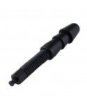 Hismith 6.5” KlicLok System Adapter with Spring for Vac-U-Lock Dildos, 2 in 1 Extender Hismith 6.5” KlicLok System Adapter with Spring for Vac-U-Lock Dildos, 2 in 1 Extender