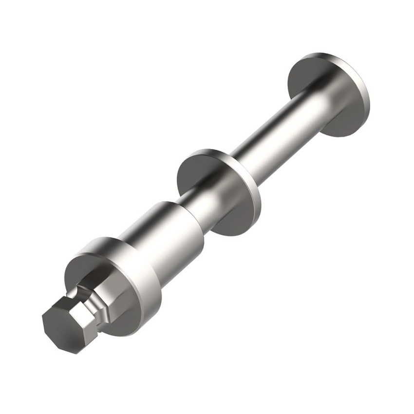 Hismith Inner Kliclok Rod for DIY Dildos Hismith Inner Kliclok Rod for DIY Dildos