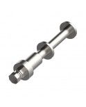 Hismith Inner Kliclok Rod for DIY Dildos Hismith Inner Kliclok Rod for DIY Dildos